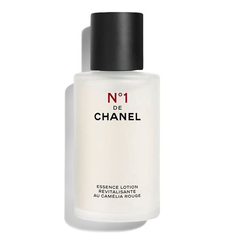 chanel n1 moisturizing lotion